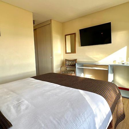 Hotel Canto Del Mar La Serena Kültér fotó