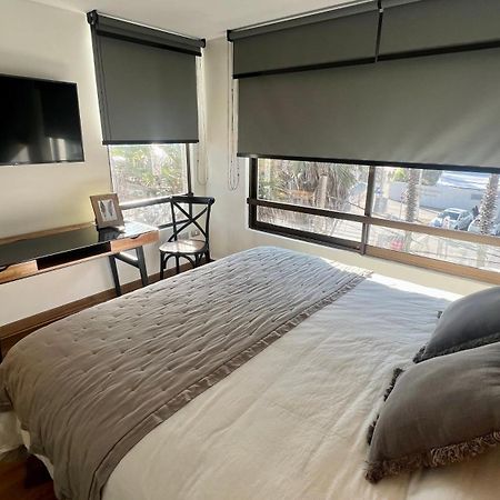 Hotel Canto Del Mar La Serena Kültér fotó