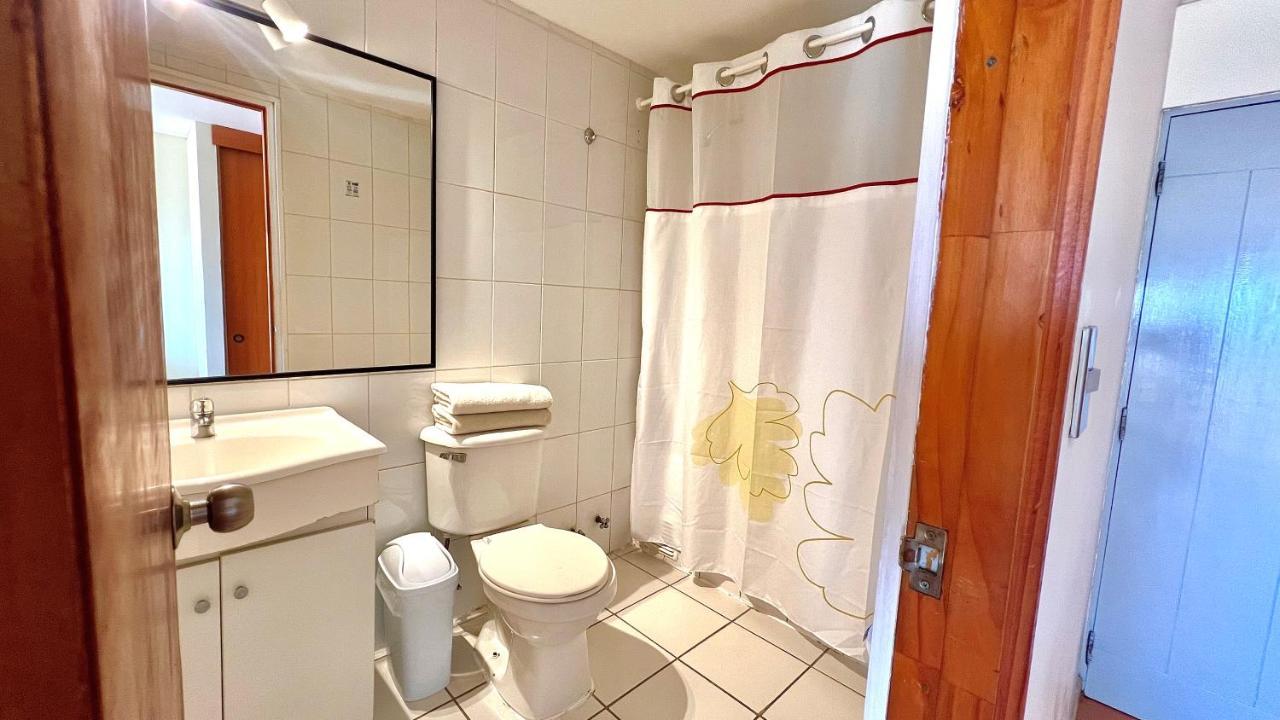 Hotel Canto Del Mar La Serena Kültér fotó