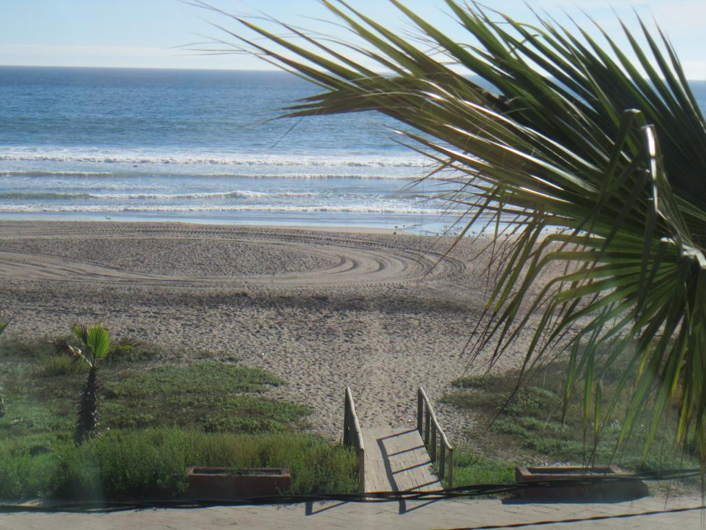 Hotel Canto Del Mar La Serena Kültér fotó