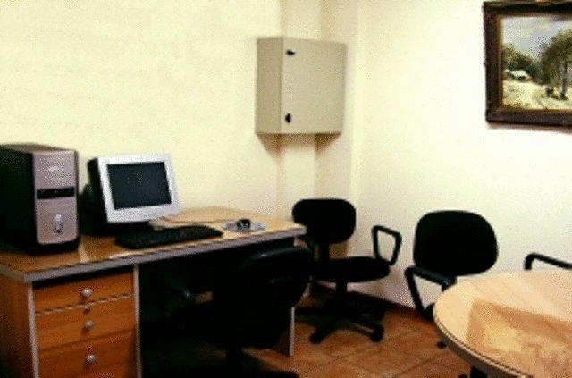 Hotel Canto Del Mar La Serena Kültér fotó