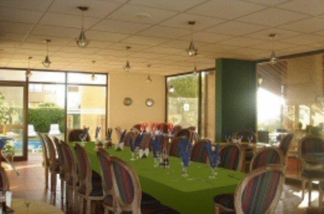 Hotel Canto Del Mar La Serena Kültér fotó