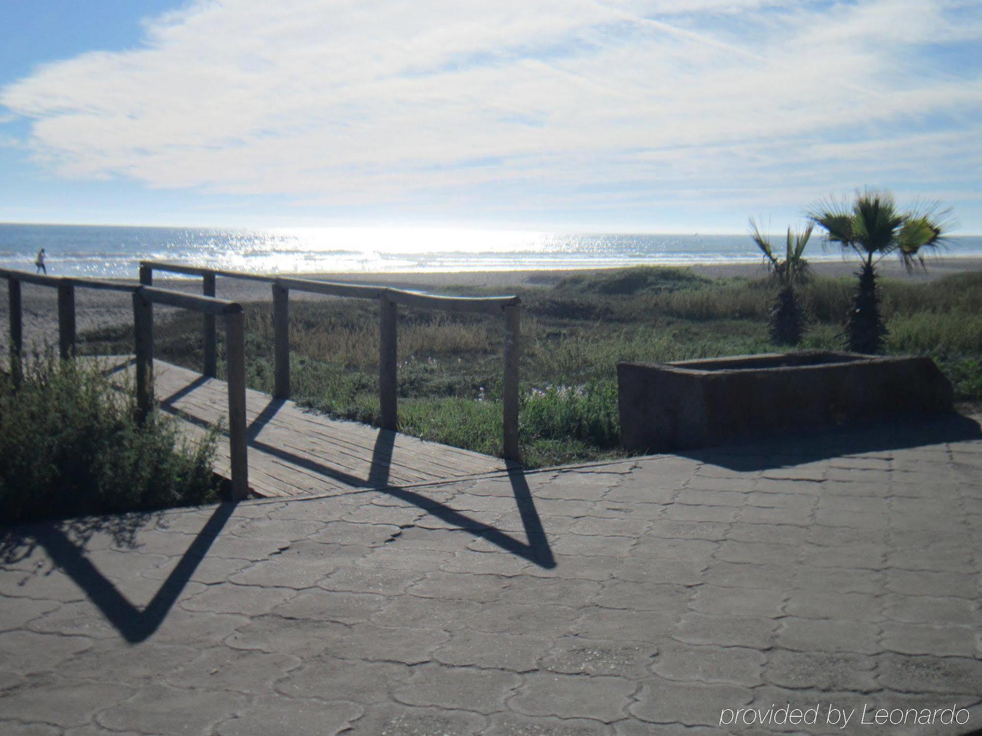 Hotel Canto Del Mar La Serena Kültér fotó