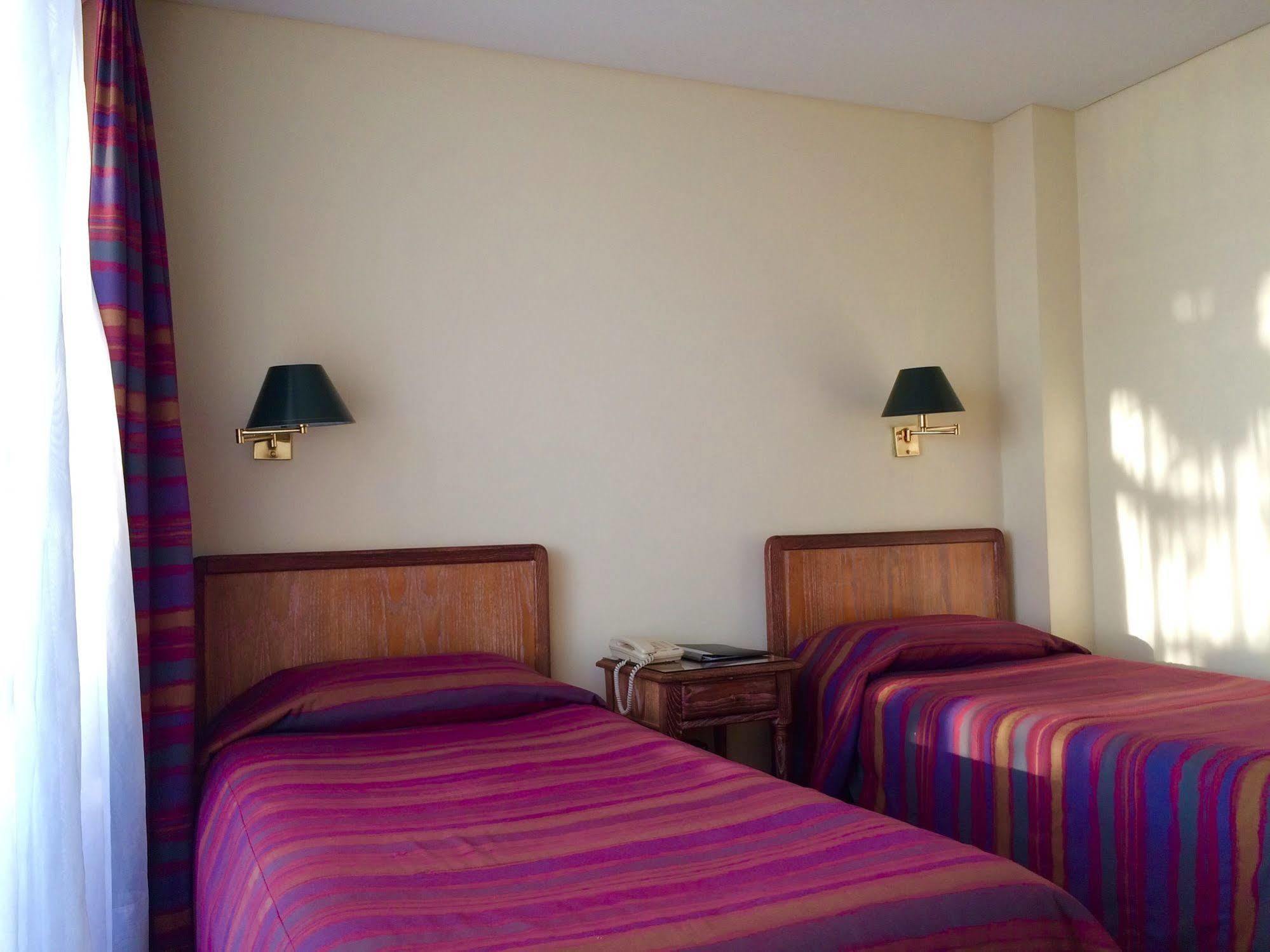 Hotel Canto Del Mar La Serena Kültér fotó