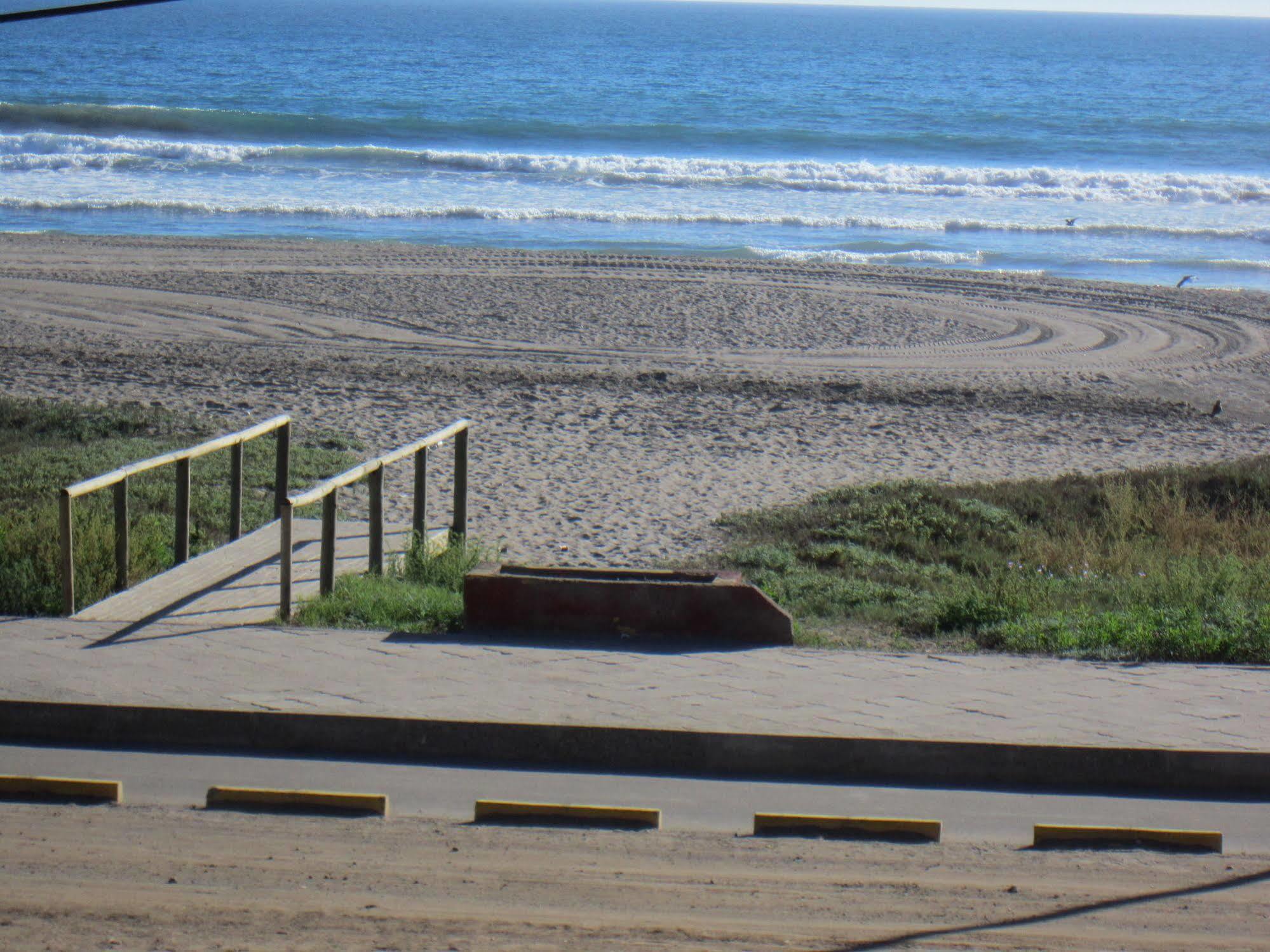 Hotel Canto Del Mar La Serena Kültér fotó