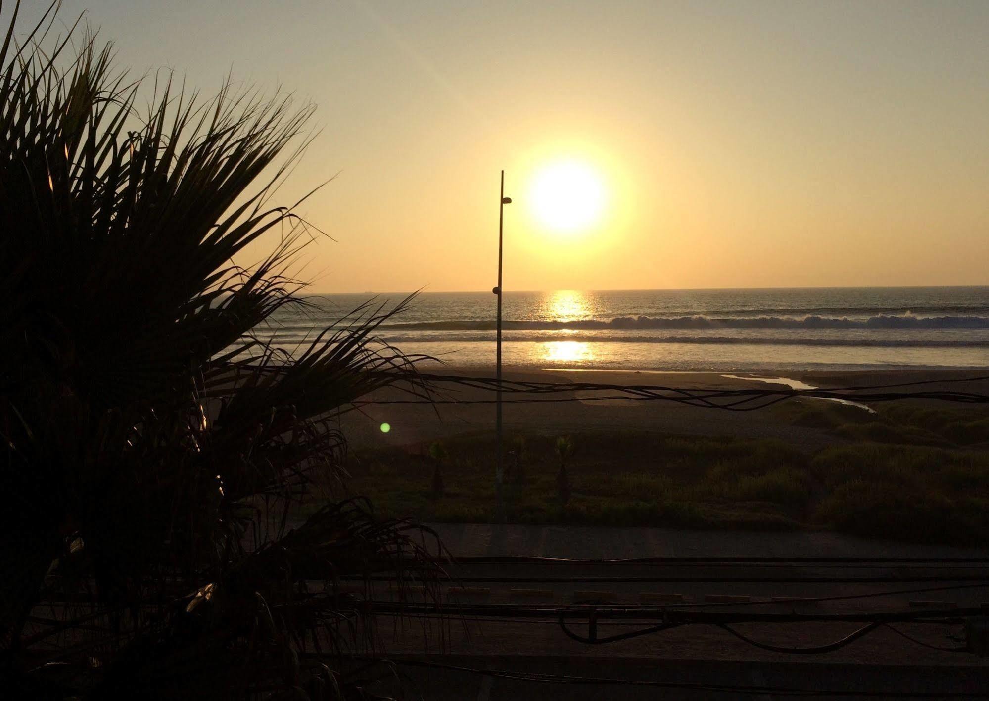 Hotel Canto Del Mar La Serena Kültér fotó